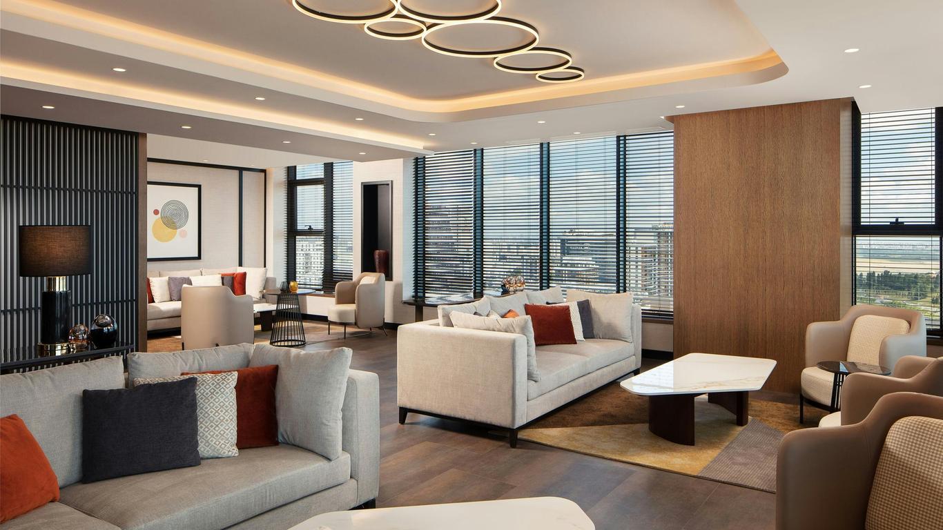 Sheraton Istanbul Esenyurt