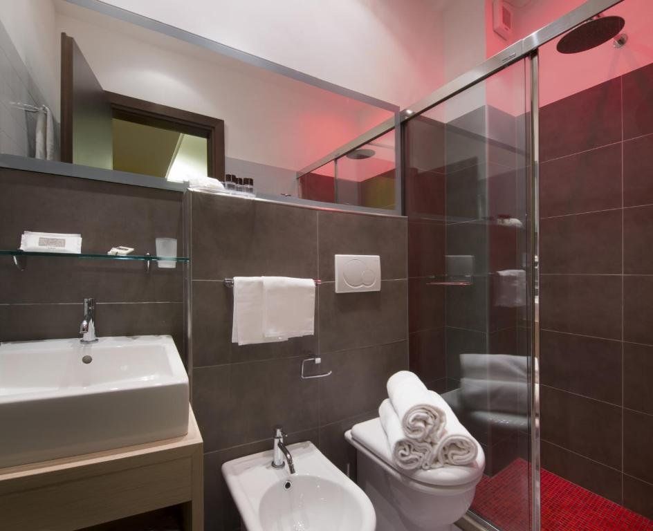 Hotellfaciliteter