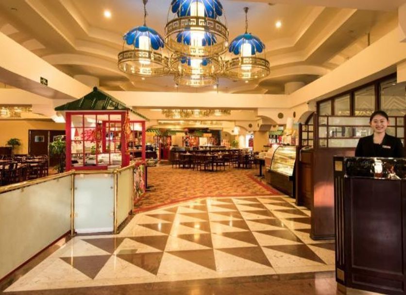 Restaurang Foto