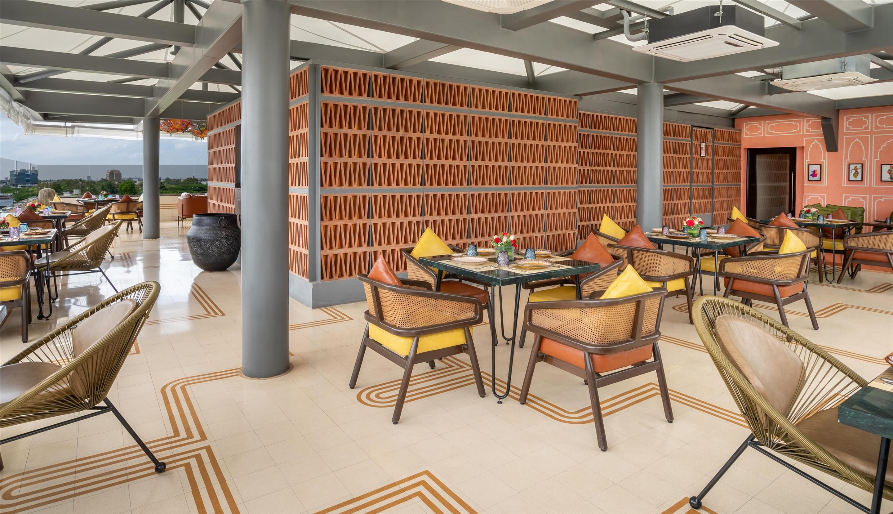 Restaurang