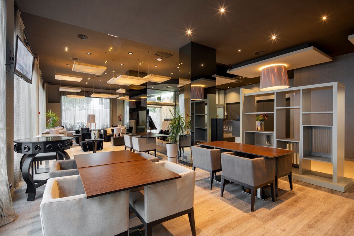 Restaurang