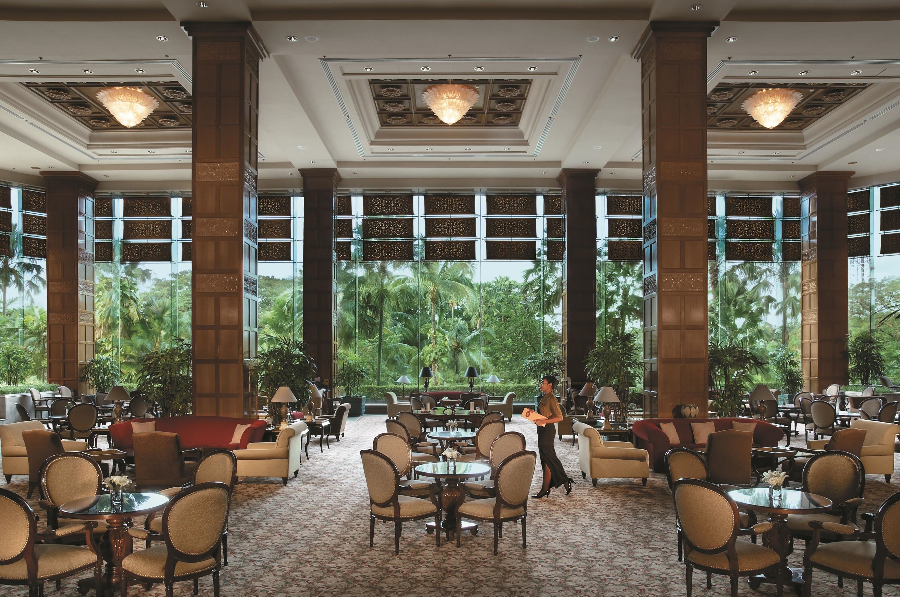 Restaurang