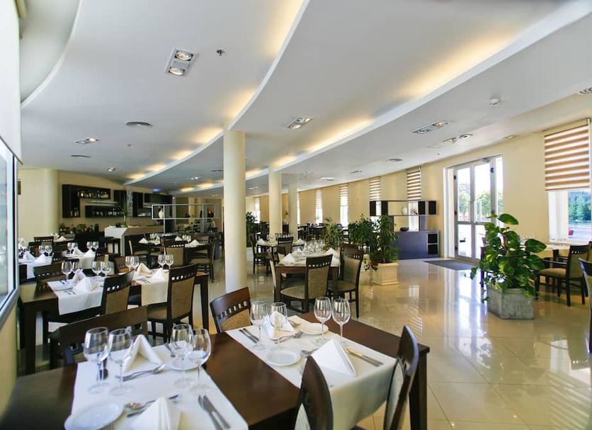 Restaurang Foto