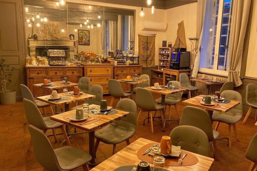 Restaurang