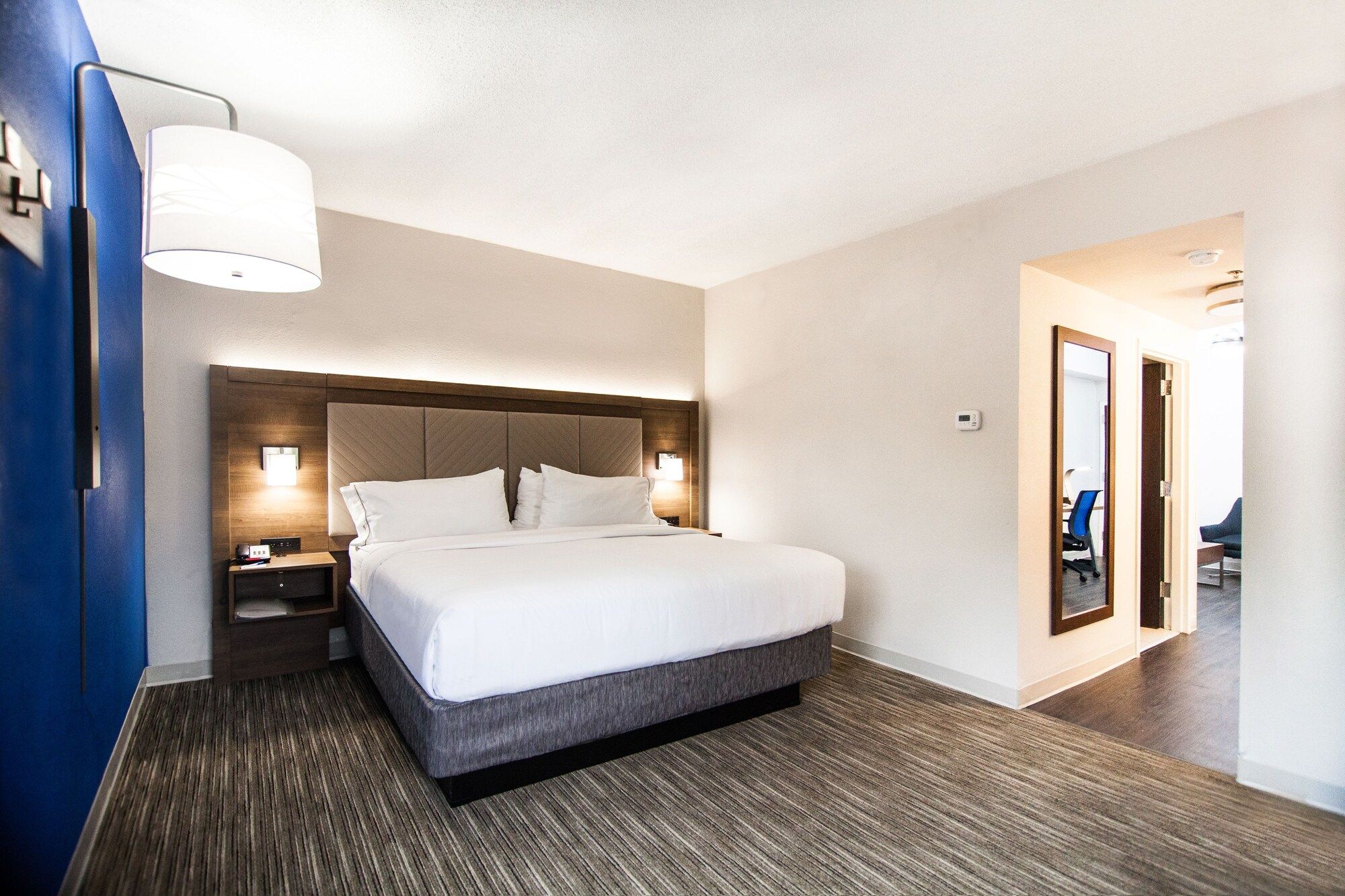 Sovrum Foto