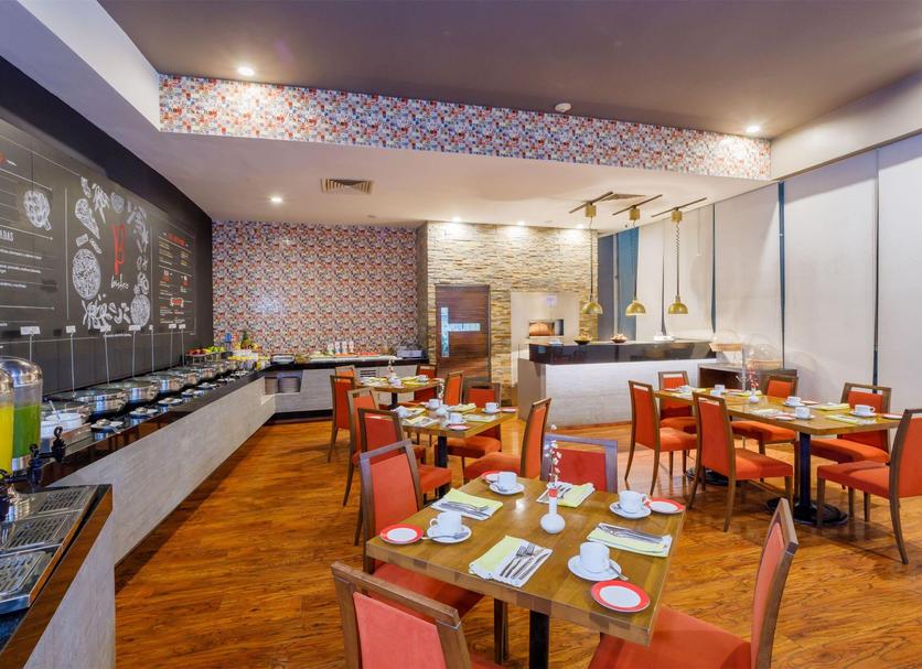 Restaurang Foto