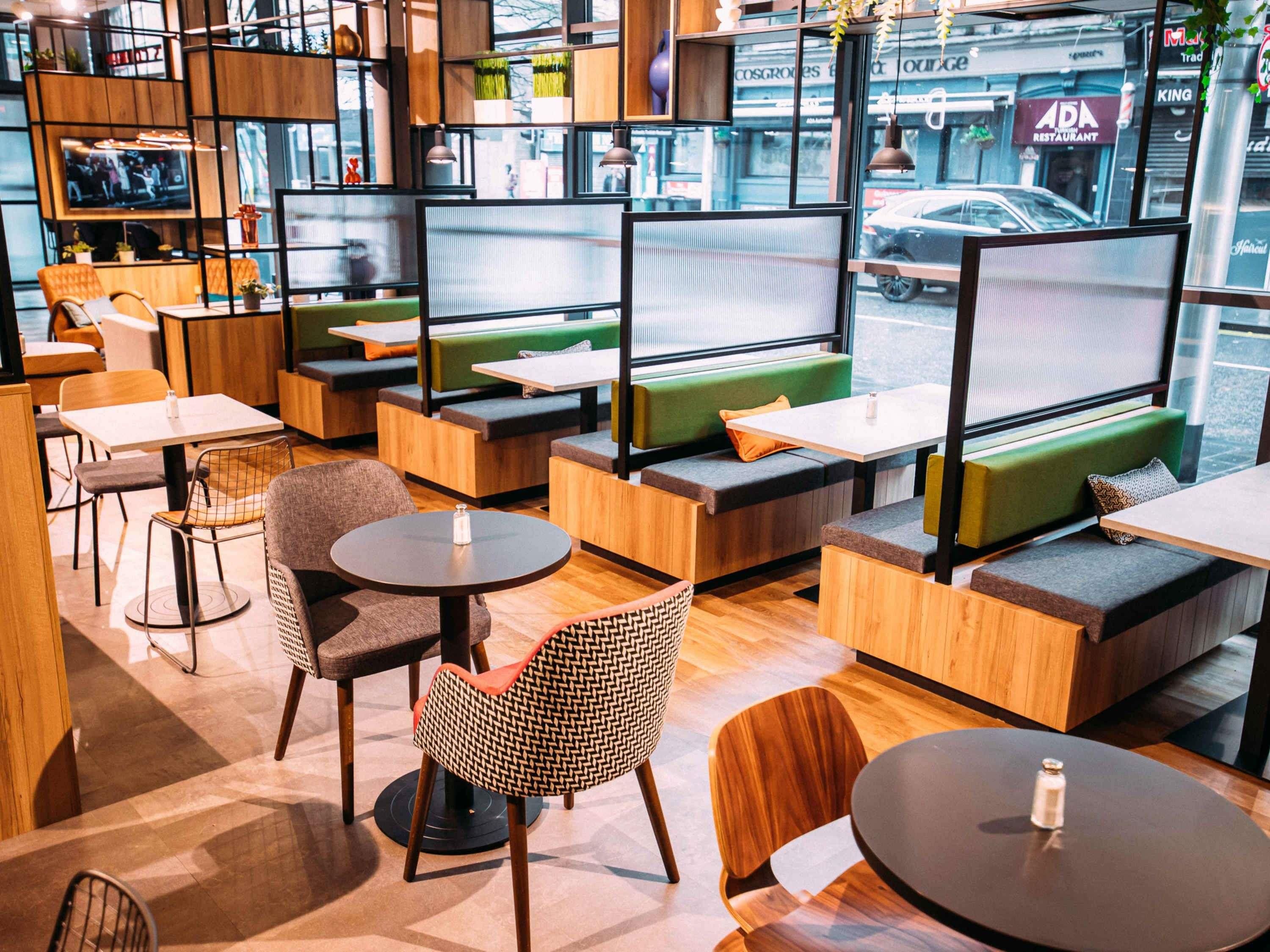 Restaurang