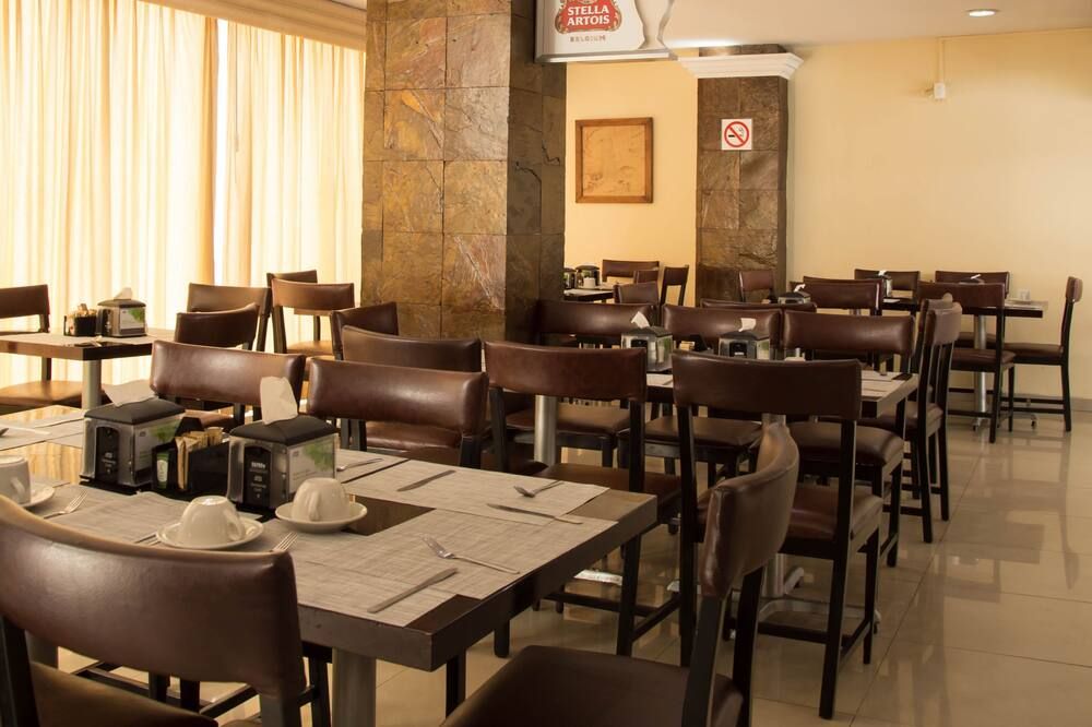 Restaurang