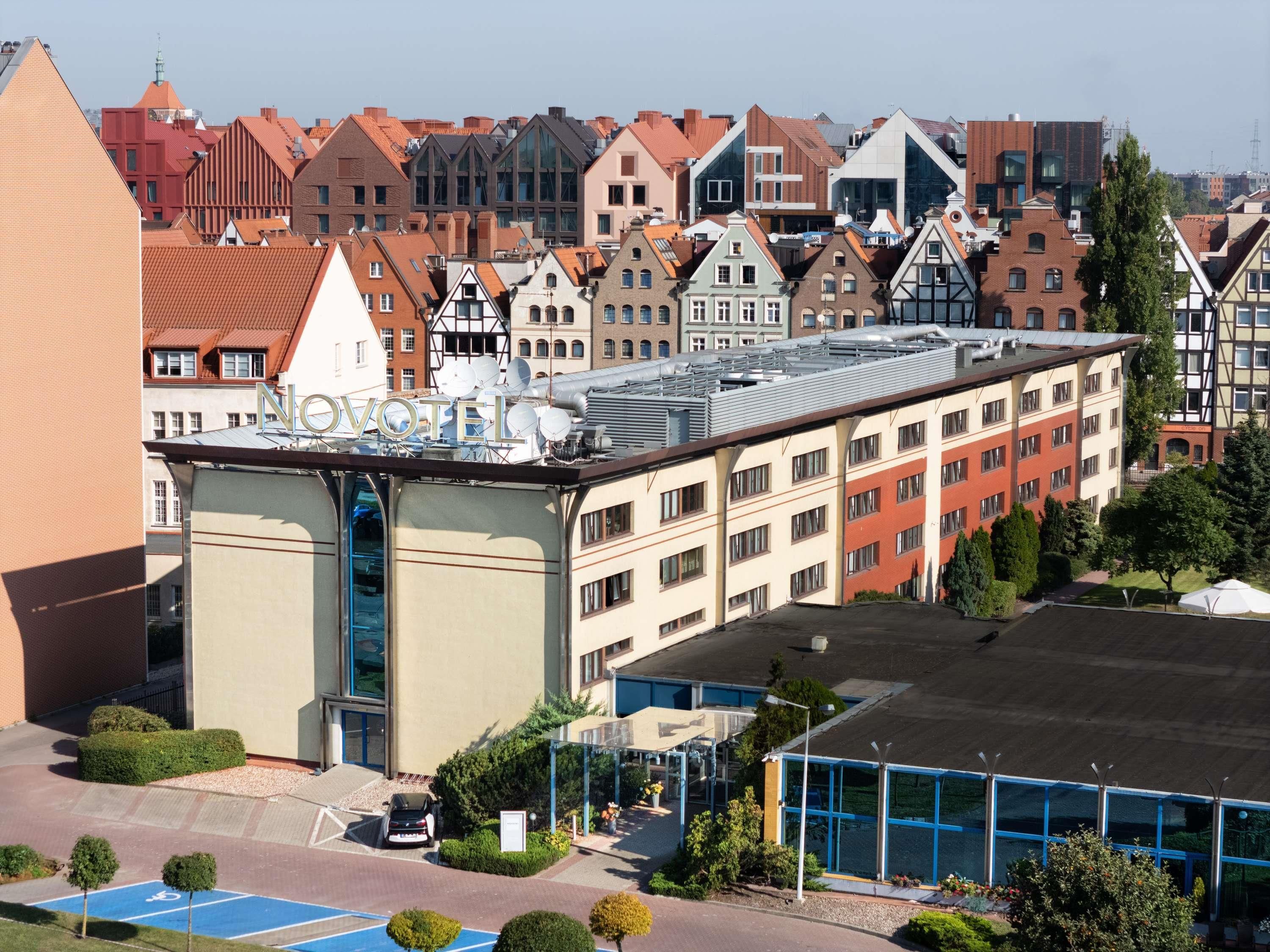 Byggnad
