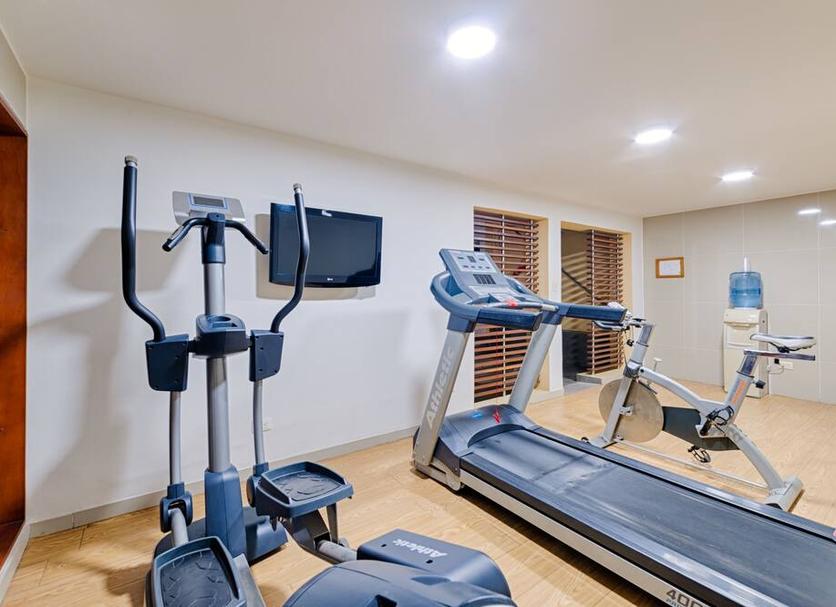 Gym Foto