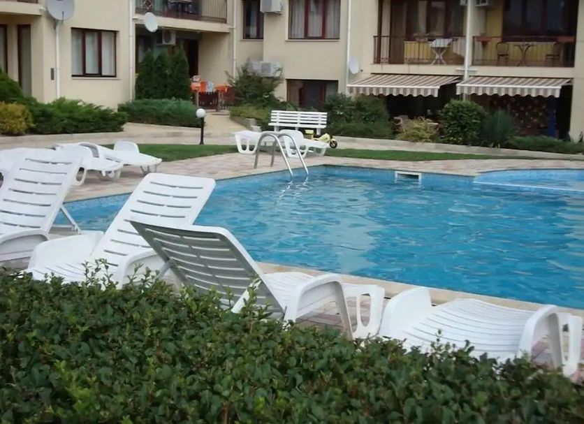 Pool Foto