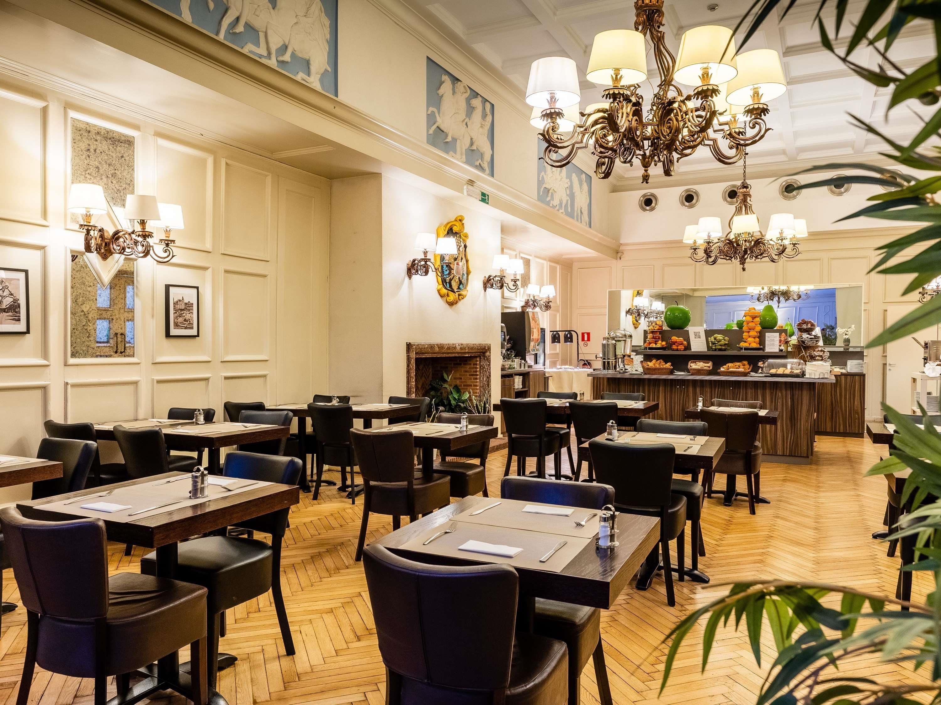Restaurang
