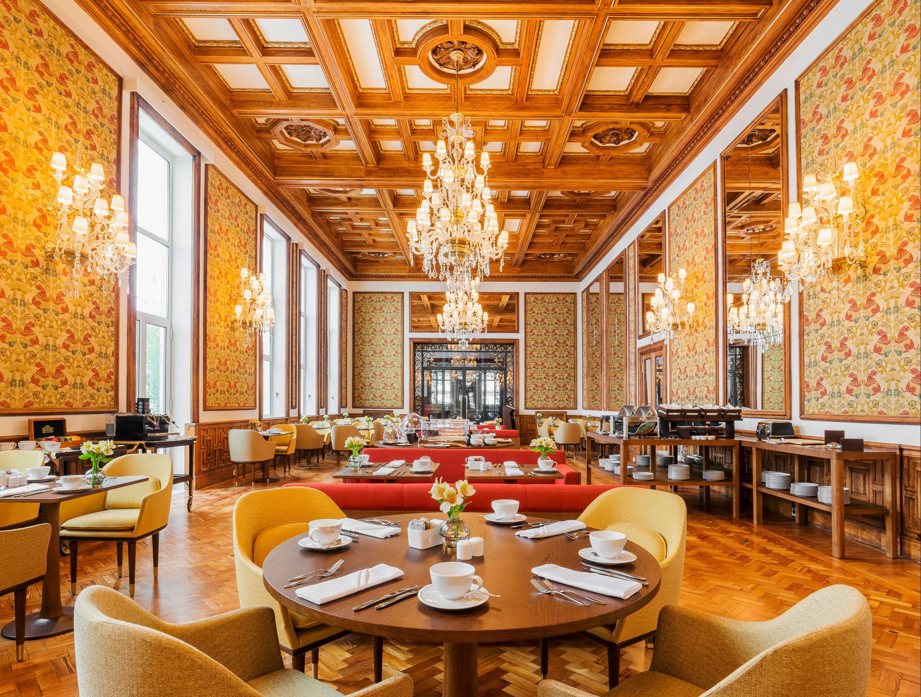 Restaurang