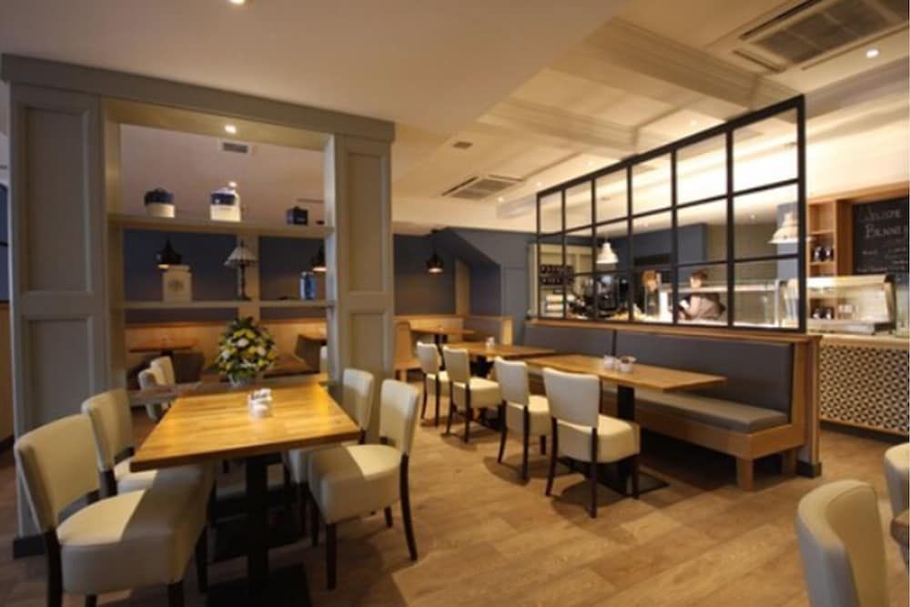 Restaurang