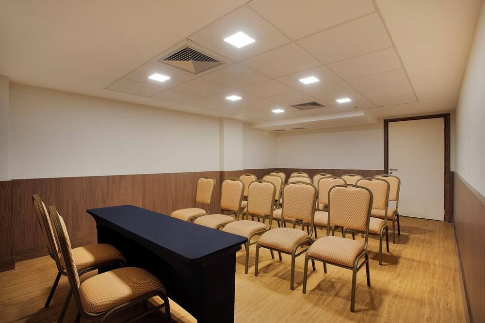 Konferensrum
