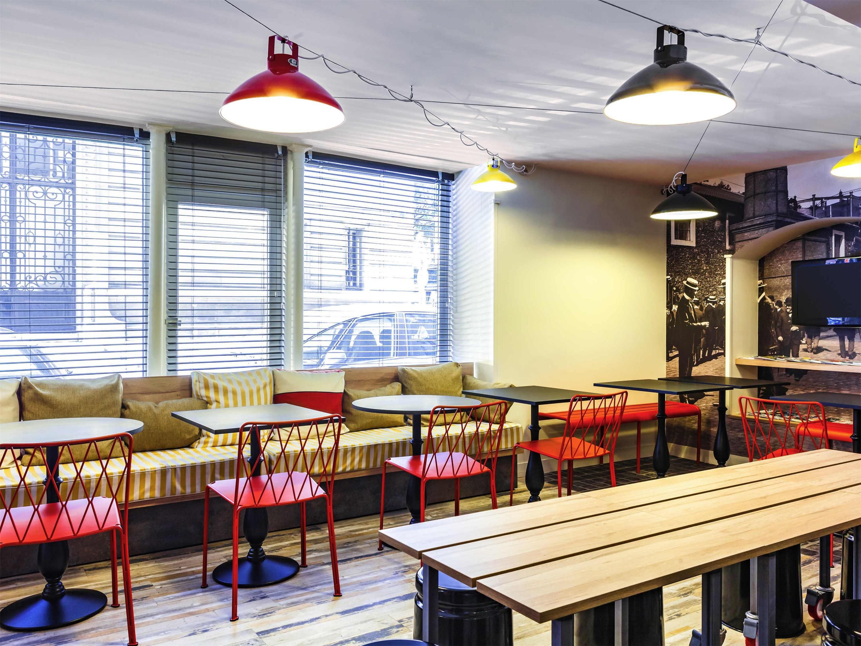 Restaurang