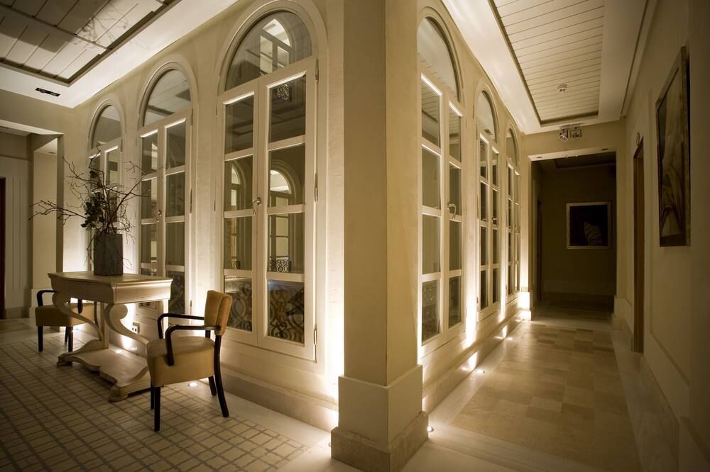 Hall