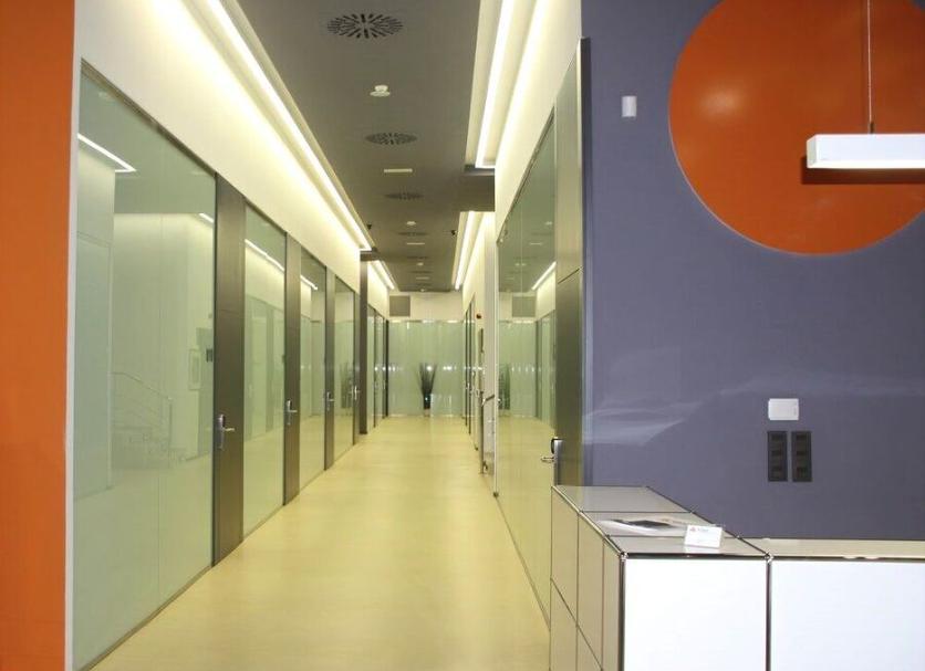Hall Foto