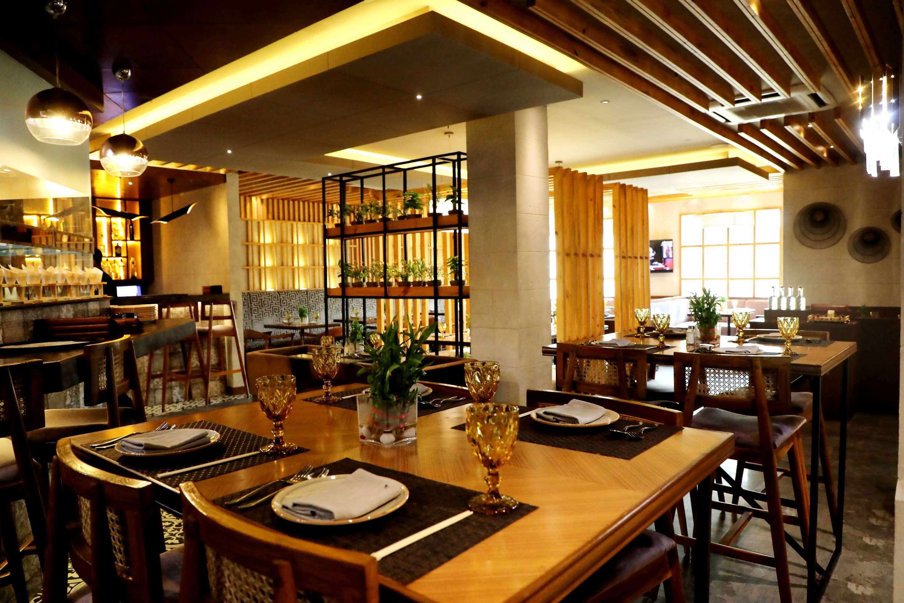 Restaurang