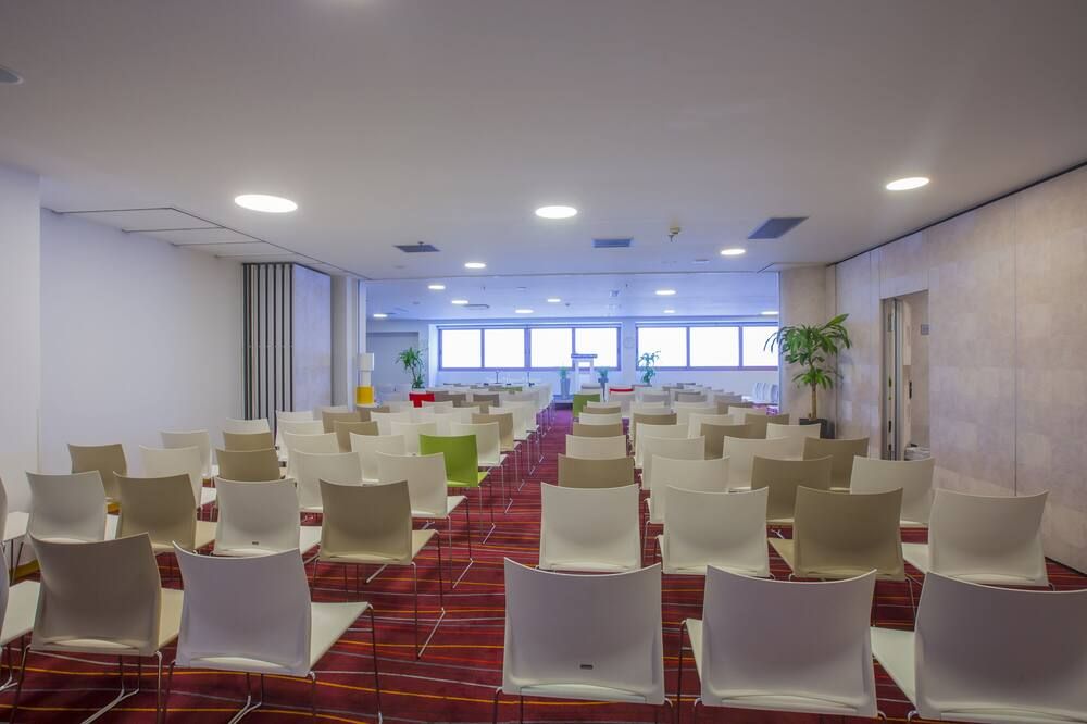 Konferensrum