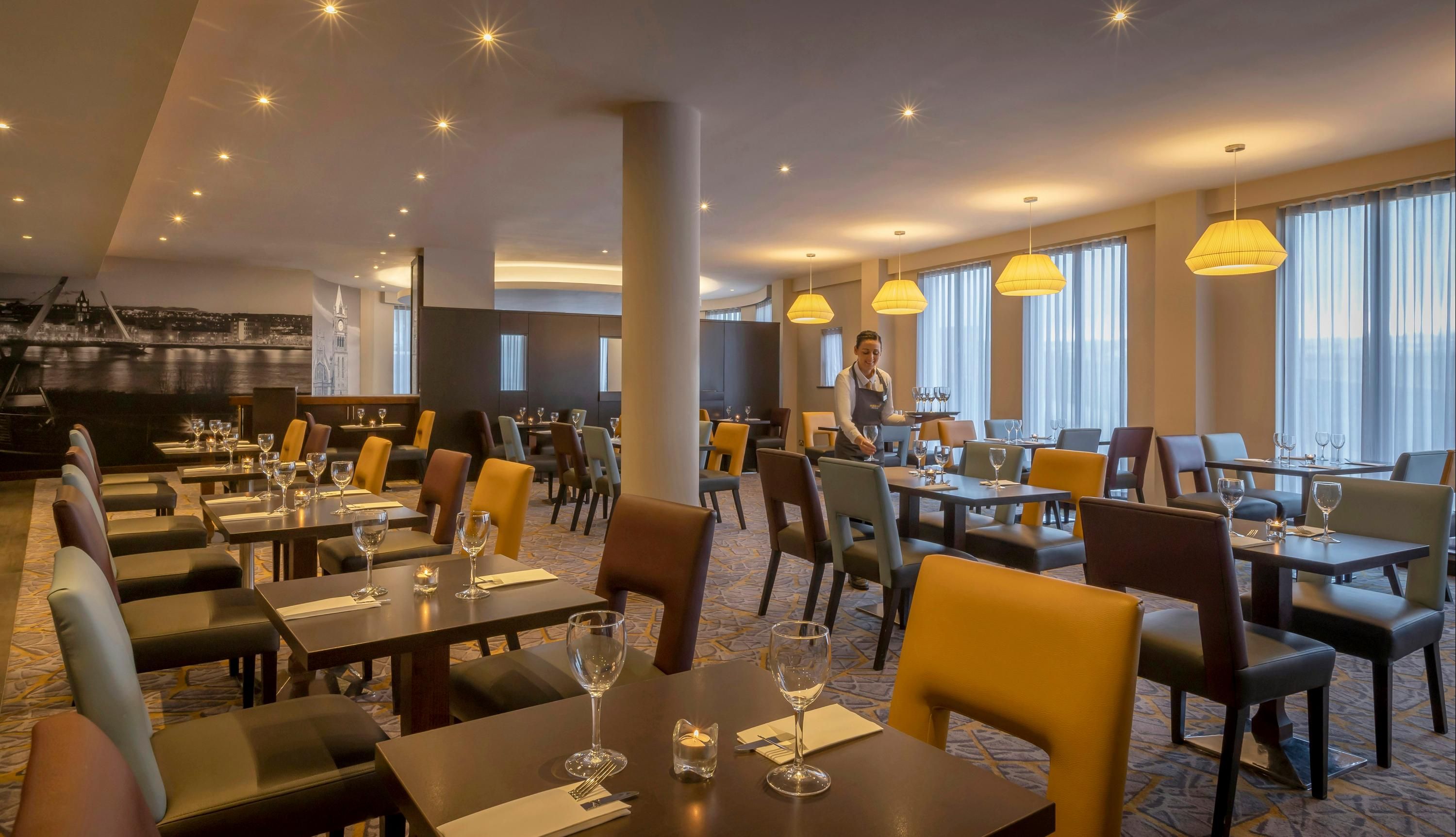 Restaurang