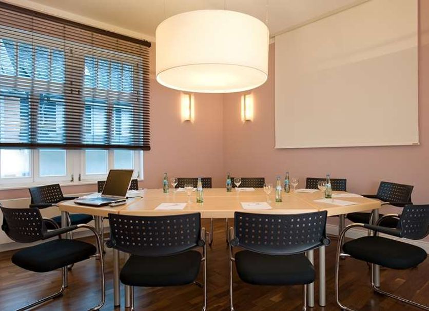 Konferensrum Foto