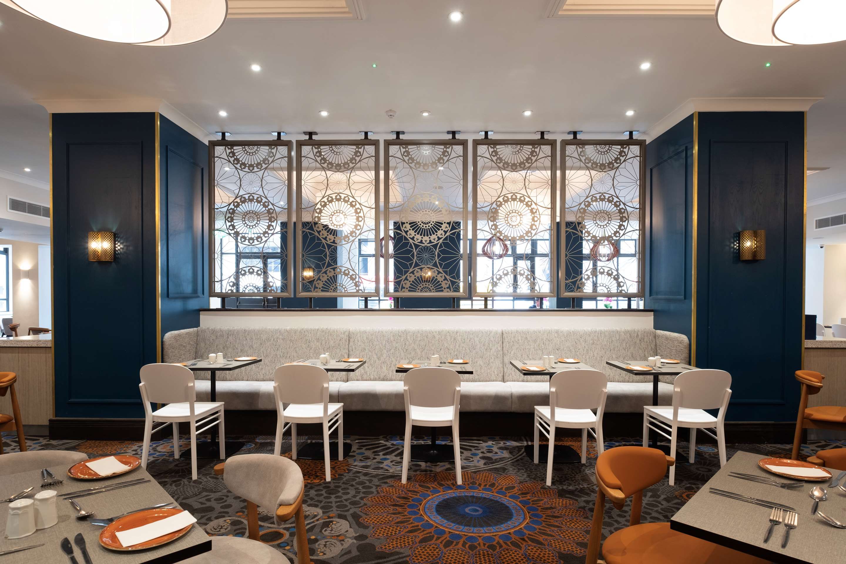 Restaurang