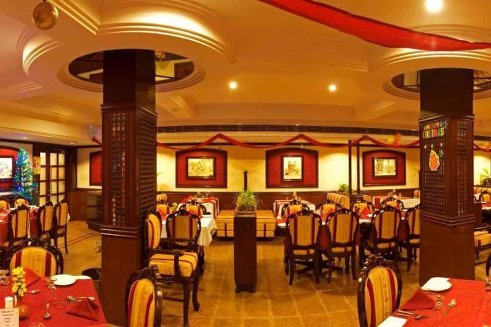 Restaurang