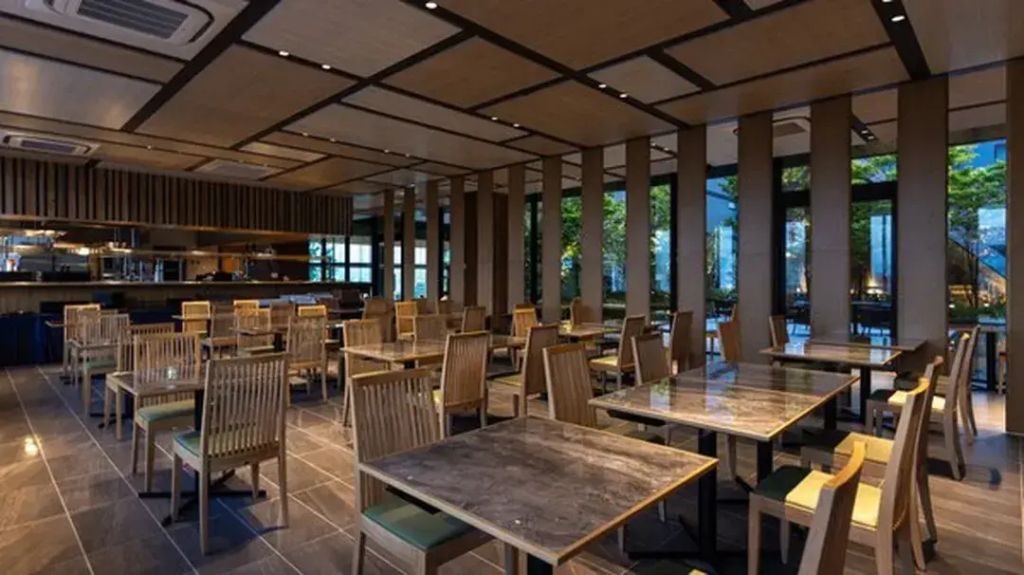 Restaurang