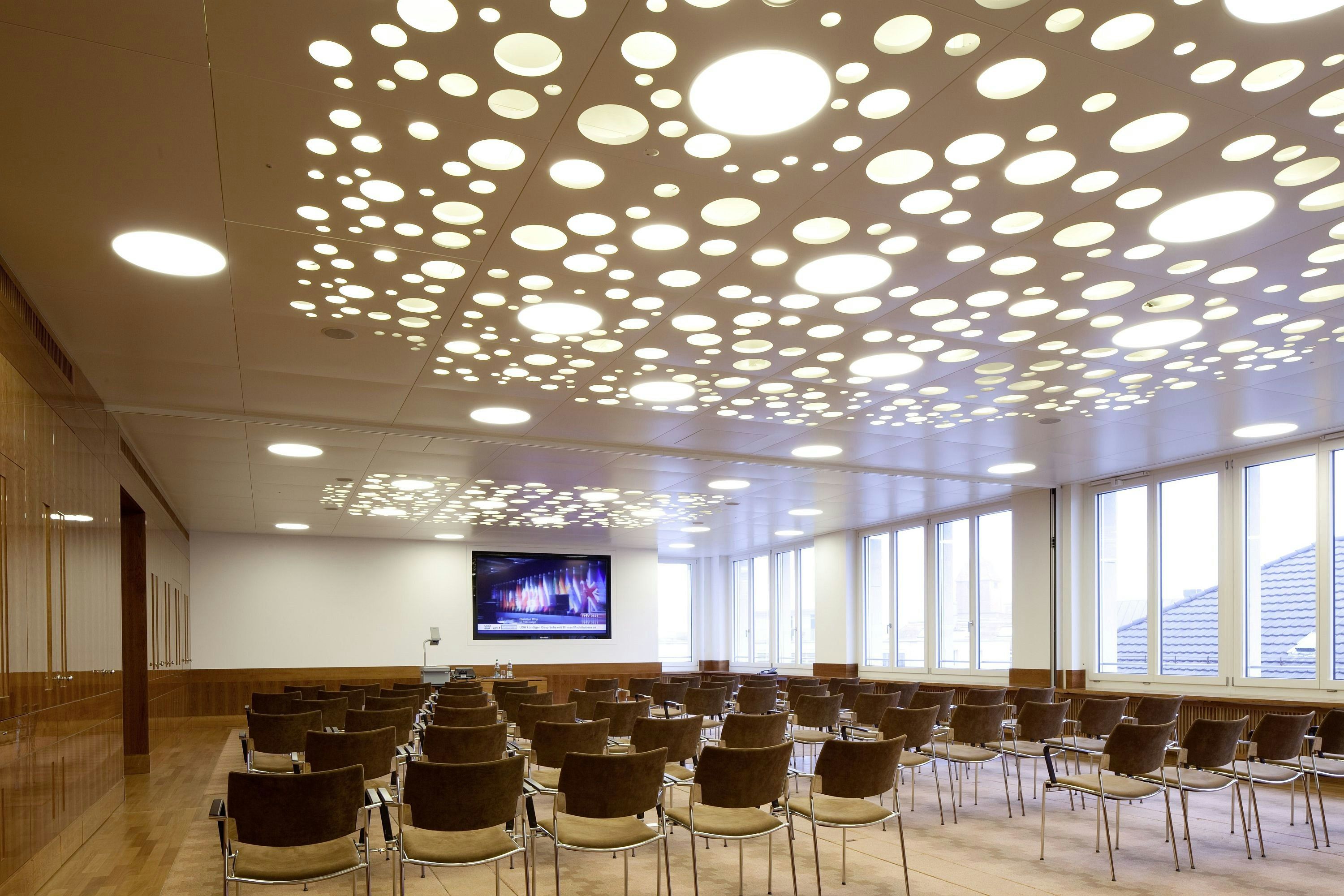 Konferensrum