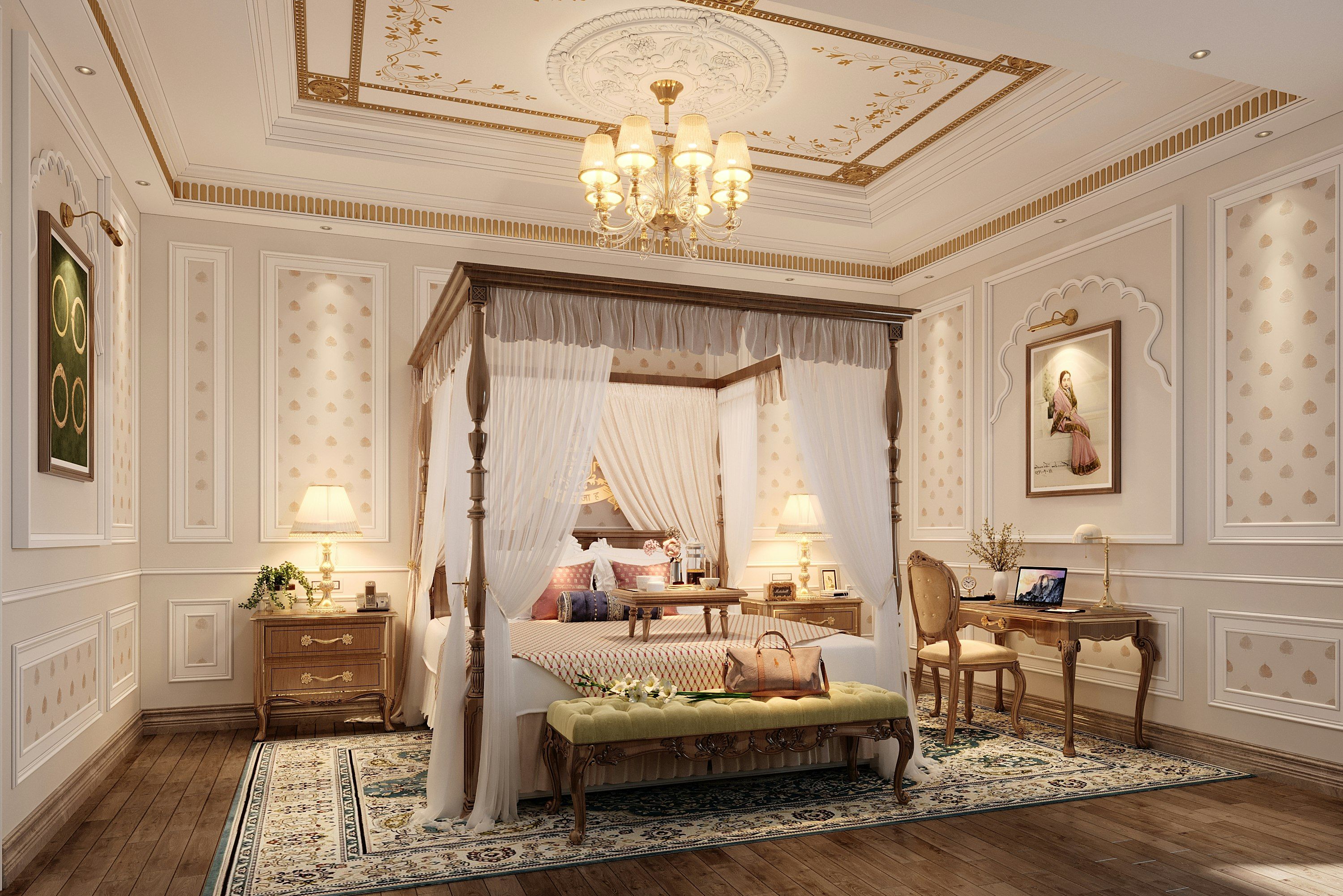 Hotellfaciliteter