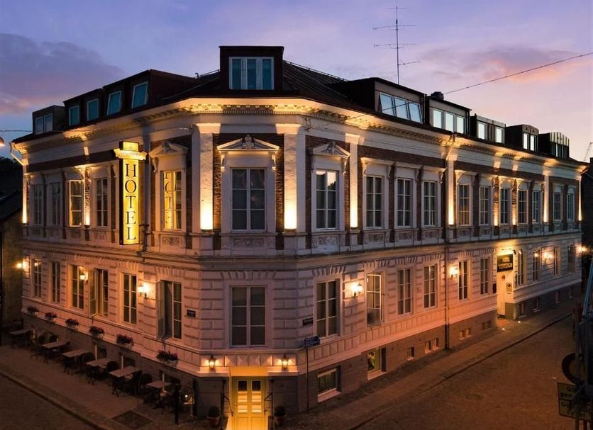 Byggnad Foto