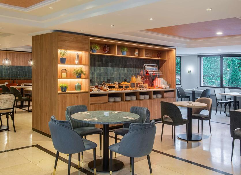 Restaurang Foto