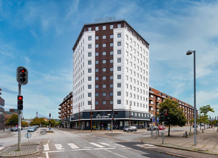 Byggnad Foto