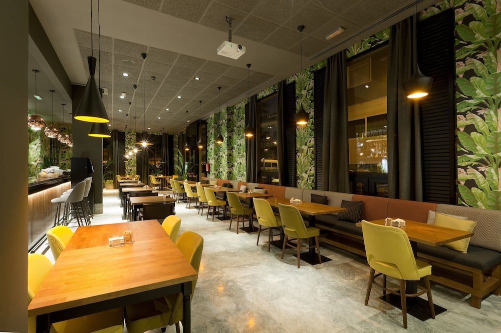Restaurang