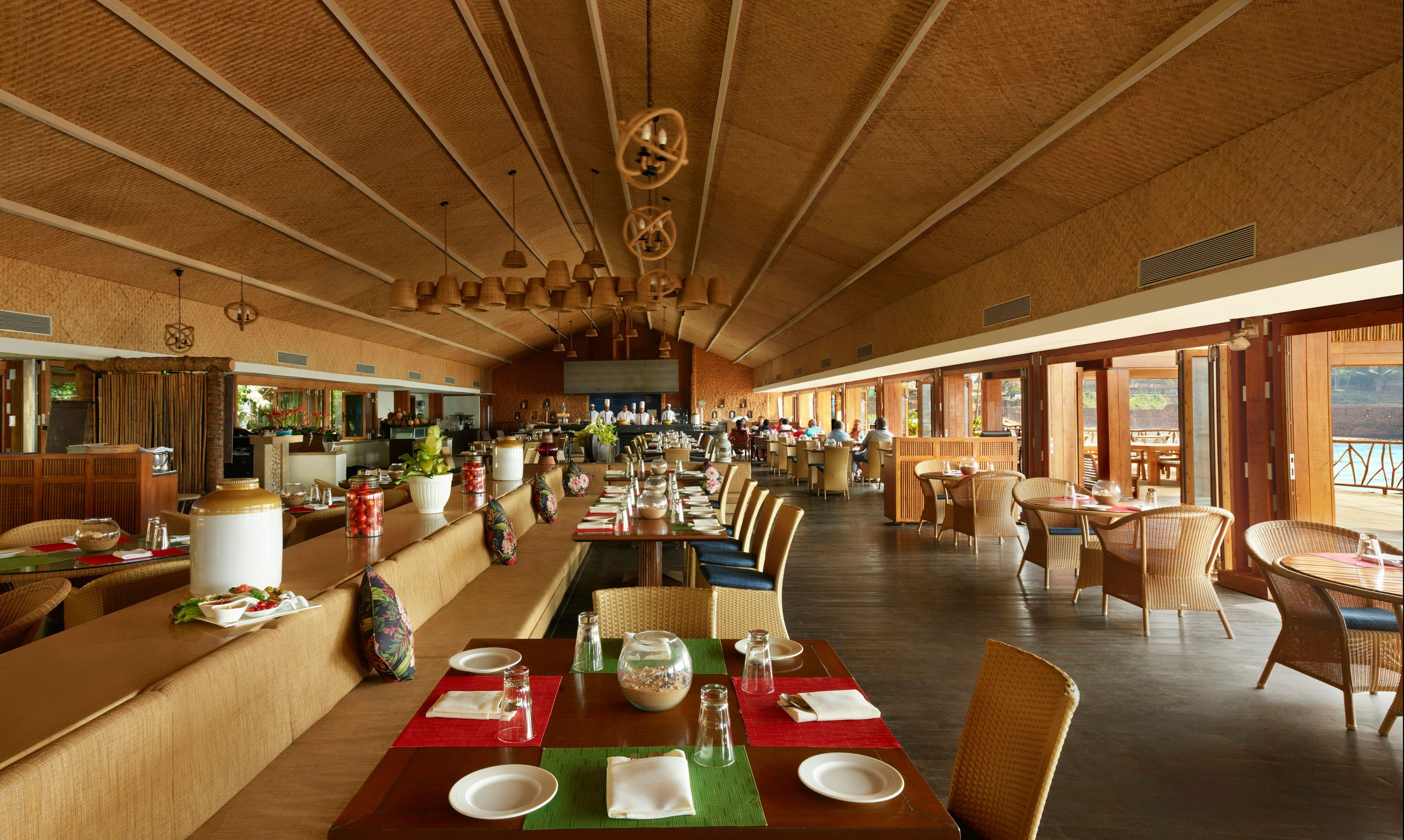 Restaurang