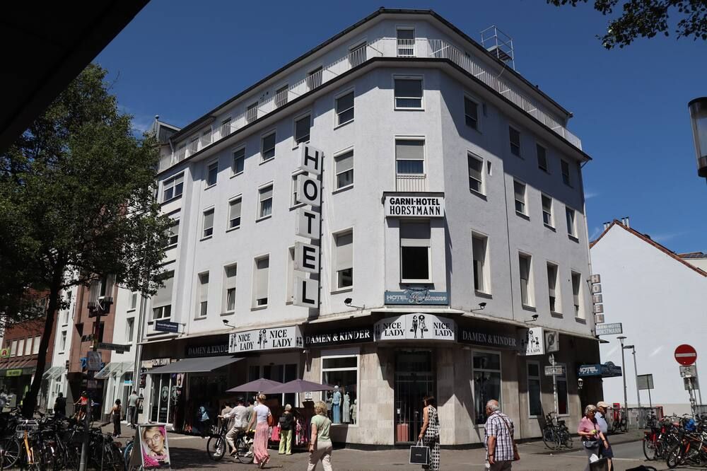 Byggnad Foto