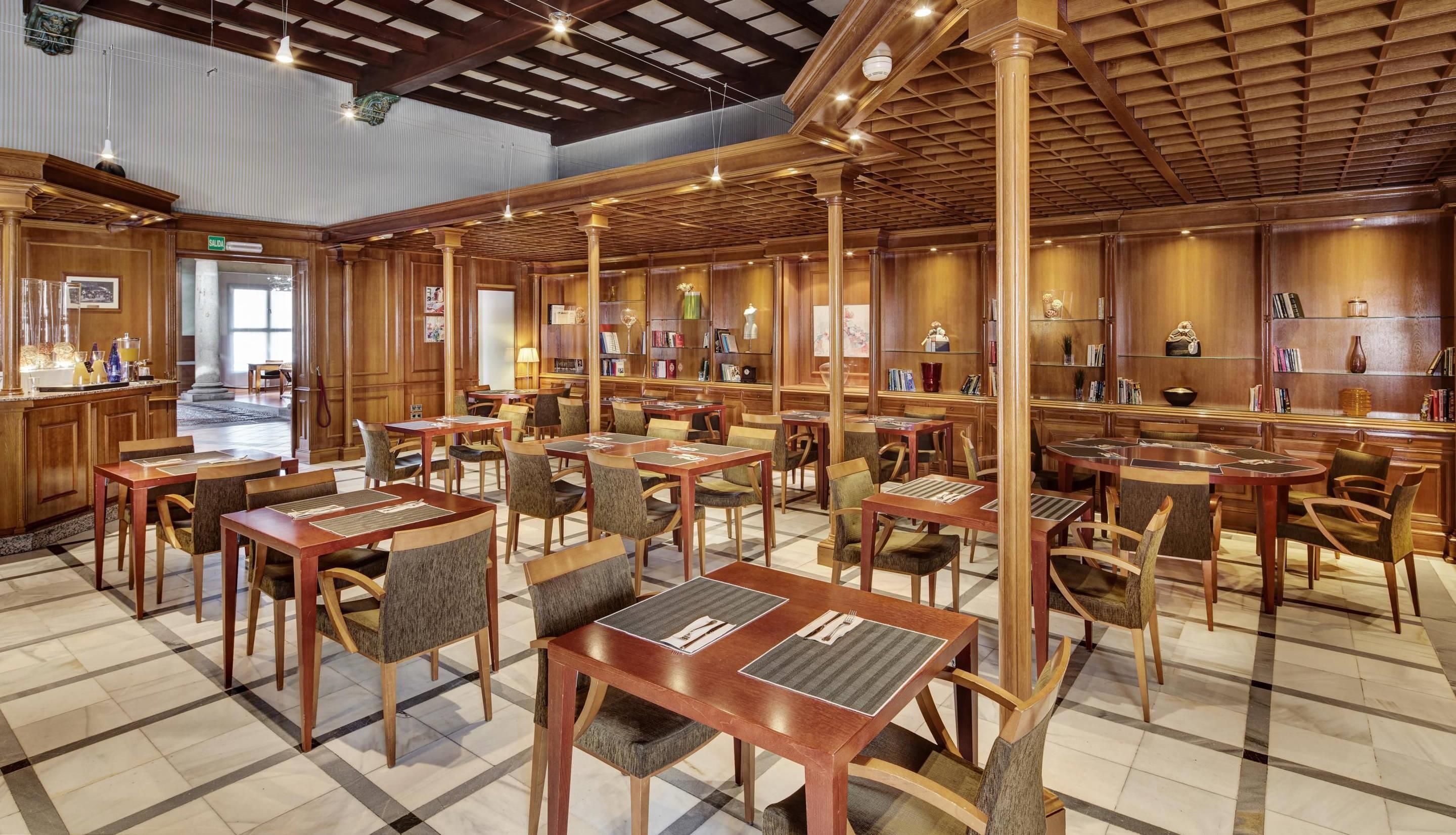 Restaurang