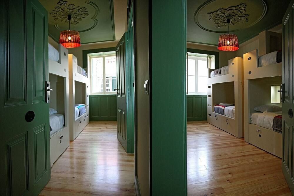 Hall Foto