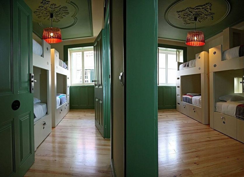 Hall Foto