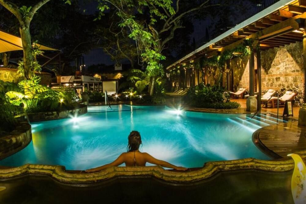 Pool Foto