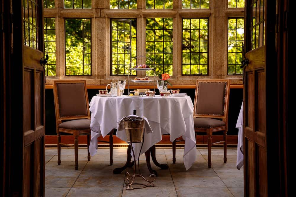 Restaurang