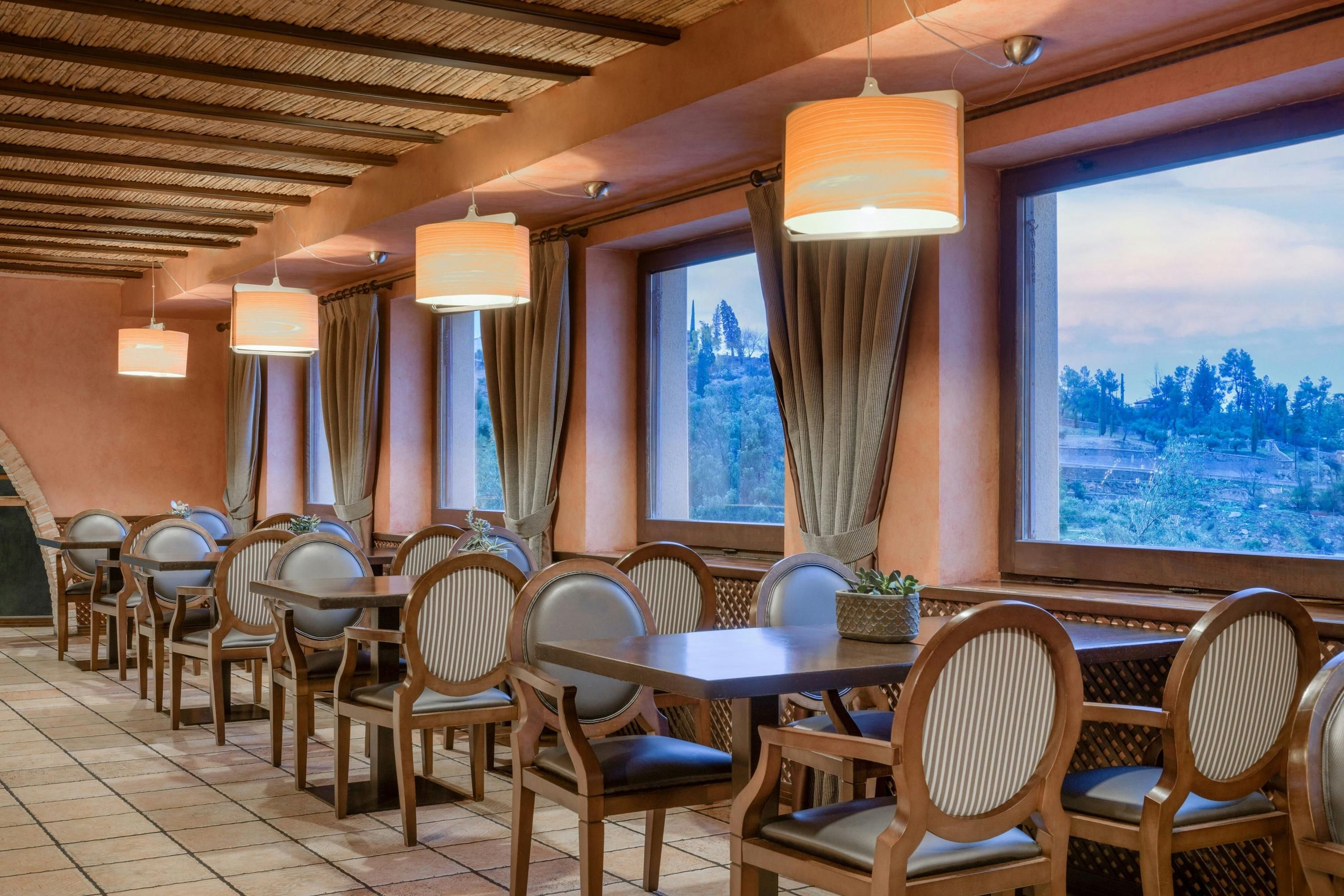 Restaurang
