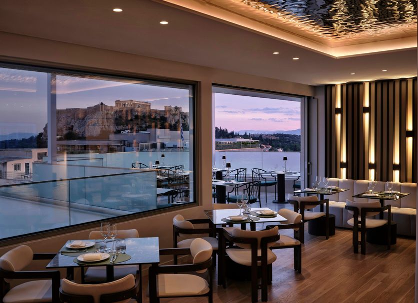 Restaurang Foto