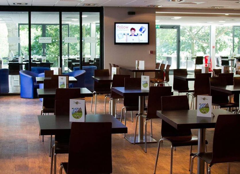Restaurang Foto