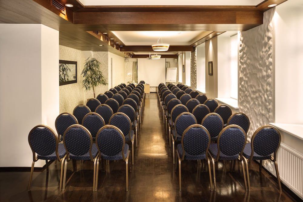 Konferensrum