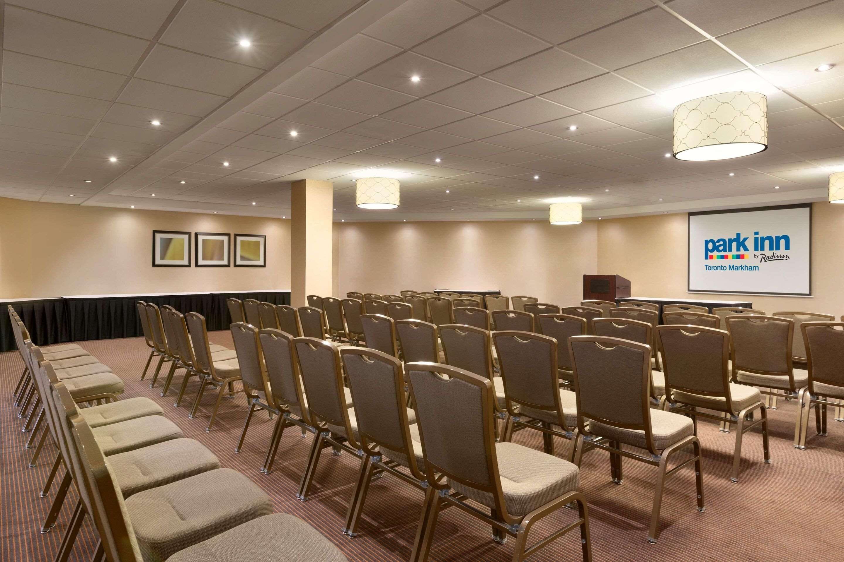 Konferensrum