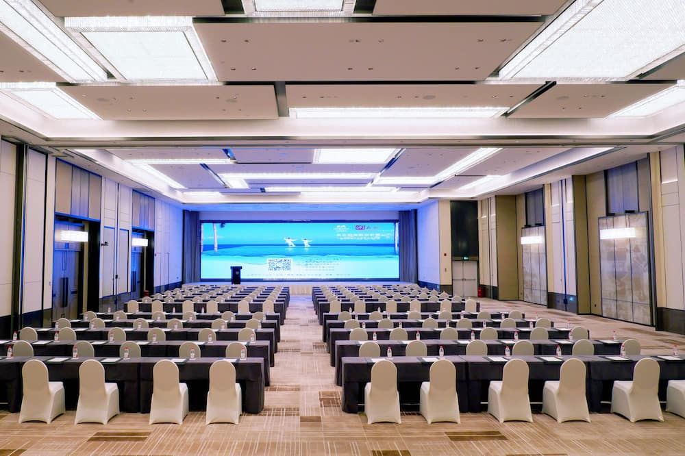 Konferensrum