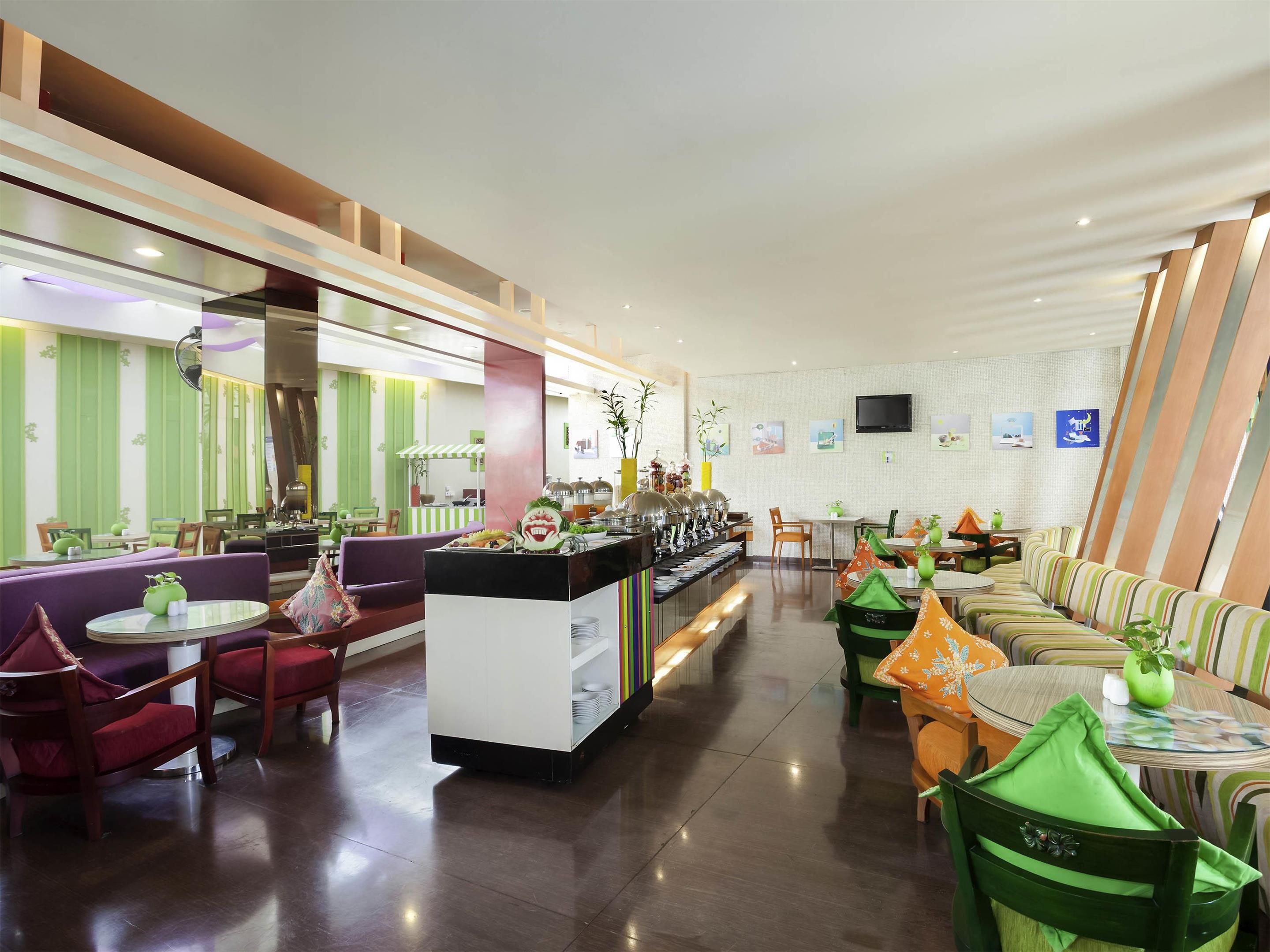 Restaurang