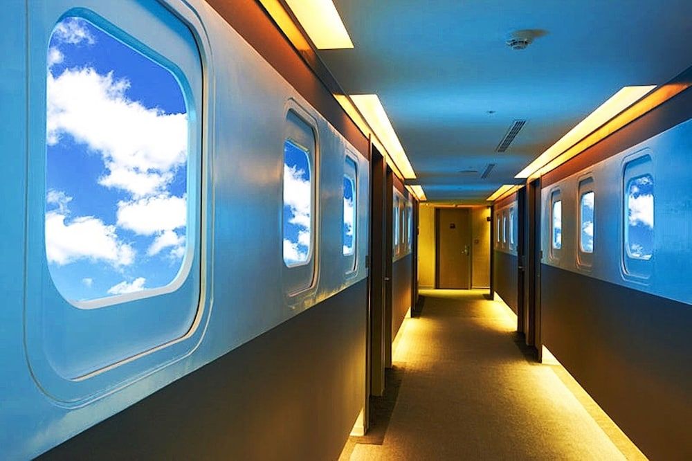Hall Foto